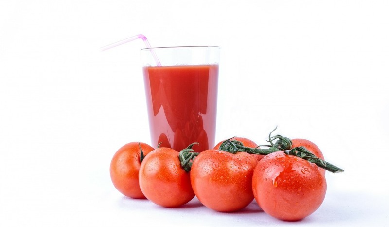 tomato juice_New_Love_Times