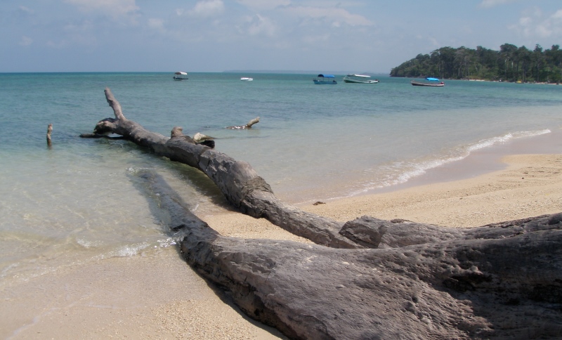 wandoor beach, andaman_New_Love_Times