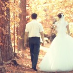 8 Pieces Of Advice For Newlyweds To Help Navigate Those First Few Months