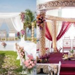 12 Swoon-worthy Wedding Mandap Designs