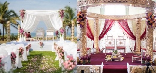 wedding mandap_New_Love_Times