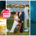 #BestOf2015 10 Heartwarming Wedding-related Stories From Around The World