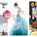 #BestOf2015 The Top 10 Hottest Wedding Trends Of 2015