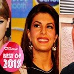 #BestOf2015 Top 10 Celebs Who Rocked The Winged Liner In 2015