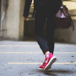 For Real Weight Loss, Take A Walk