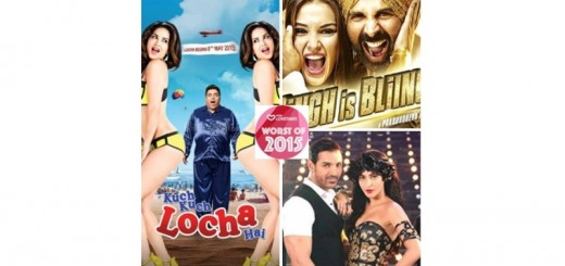 worst bollywood songs_New_Love_Times