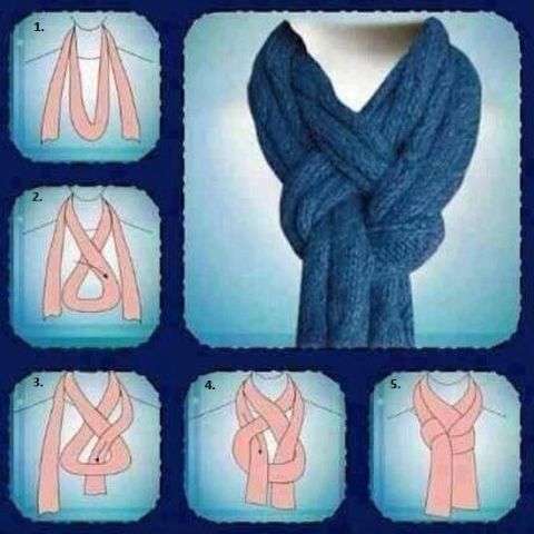 scarf_New_Love_Times