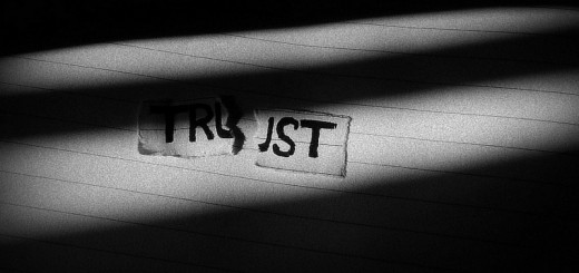 how to rebuild trust in a relationship