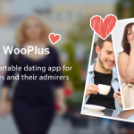 WooPlus, Tinder For Plus Size Singles, Minus The Fat Shamers