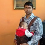 Daddy’s Little Boy: Pune Man Becomes Youngest Single Parent To Adopt A Child