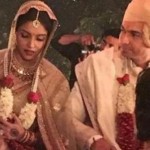 Asin Gets Married To Rahul Sharma In A Hindu Ceremony Too