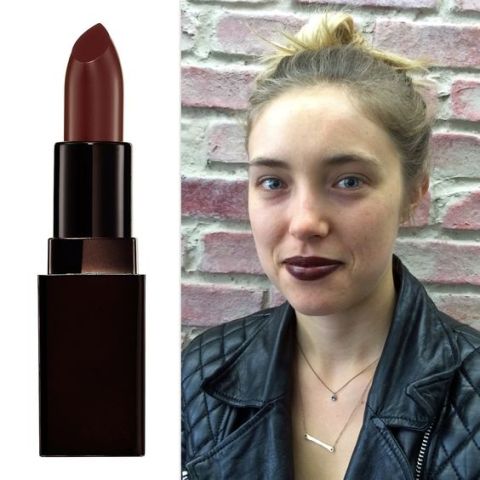 brown lipstick_New_Love_Times