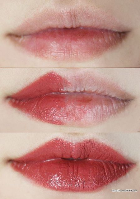 brown lipstick_New_Love_Times