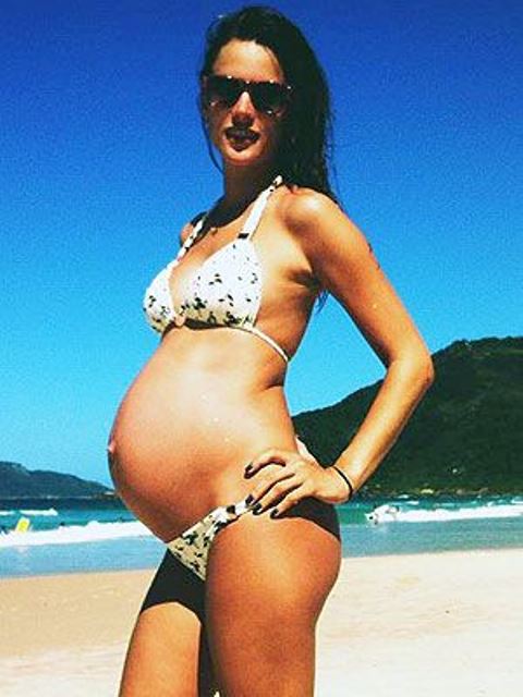 celebrity baby bumps_New_Love_Times