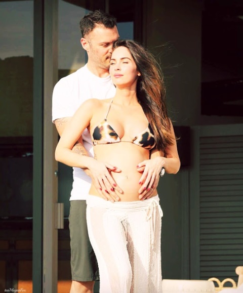 celebrity baby bumps_New_Love_Times