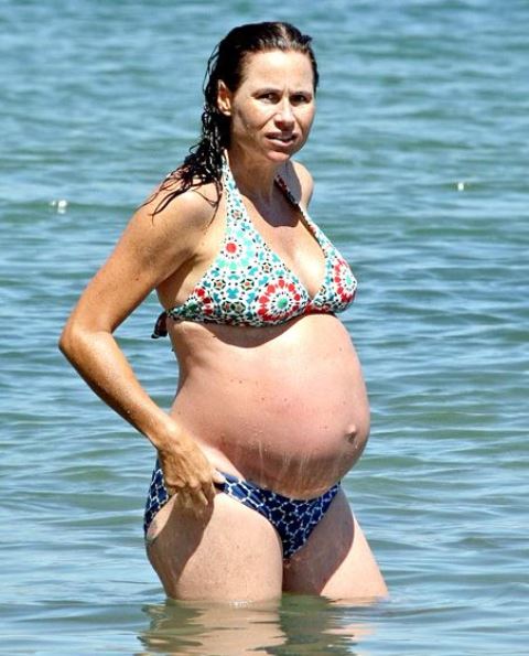 celebrity baby bumps_New_Love_Times