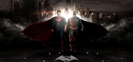 Batman vs superman cvr_New_Love_times