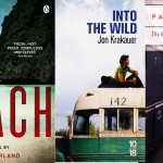 Grab That Book On The Go: 10 Books That Will Inspire Your Wanderlust