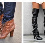 12 Boots You Have To Try On This Winter