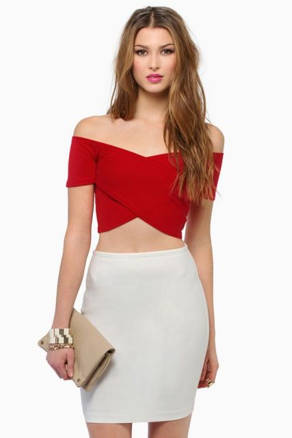 crop top_New_Love_Times