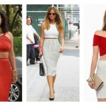 A Crop Top For Every Chick: How To Match Your Crop Top With Your Shape