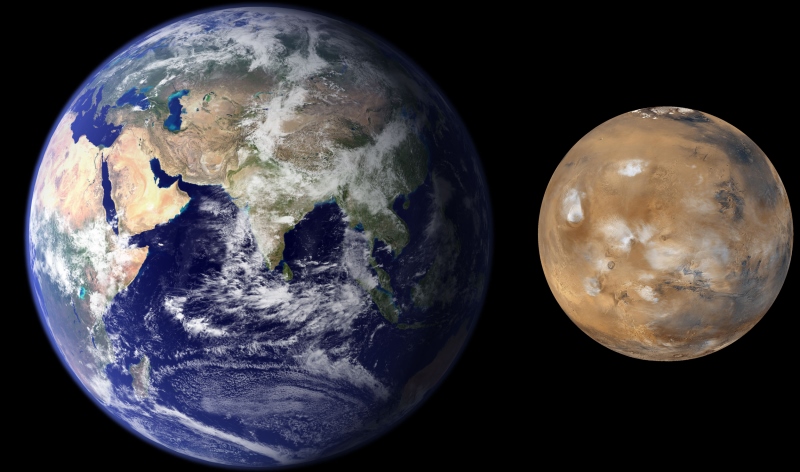 earth and mars_New_Love_Times