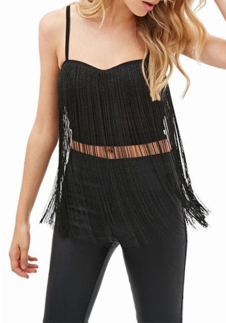 fringe outfits_New_Love_Times