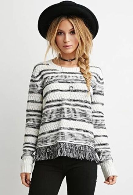 fringe outfits_New_Love_Times