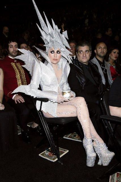 lady gaga outfits_New_Love_Times