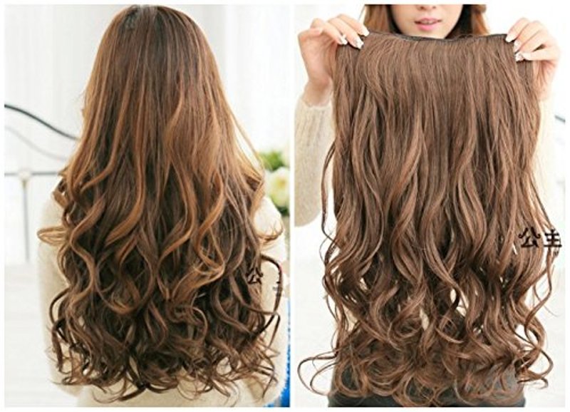 A Beginner's Guide To Wearing Hair Extensions A Beginner's Guide To Wearing Hair Extensions