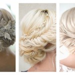 15 Gorgeous Indian Bridal Hairstyles For Short To Medium Length Hair