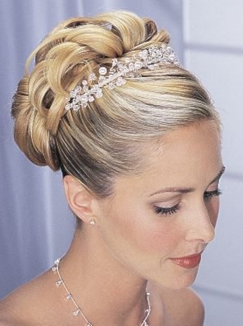 indian bridal hairstyles_New_Love_Times