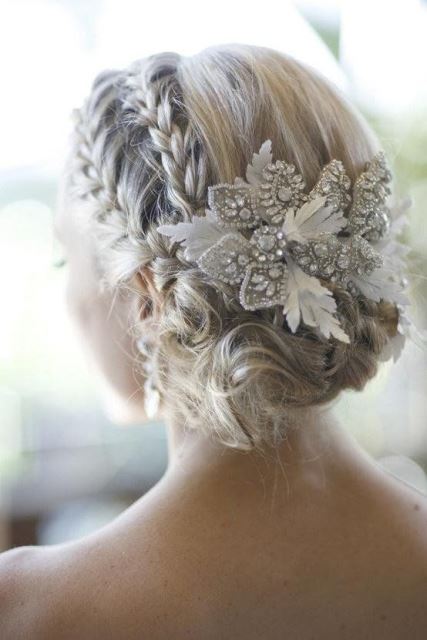 indian bridal hairstyles_New_Love_Times