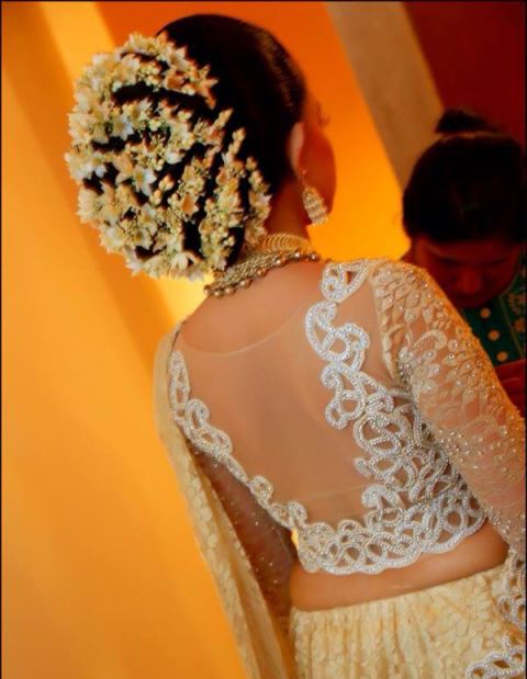 indian bridal hairstyles_New_Love_Times