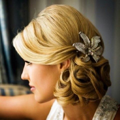 indian bridal hairstyles_New_Love_Times