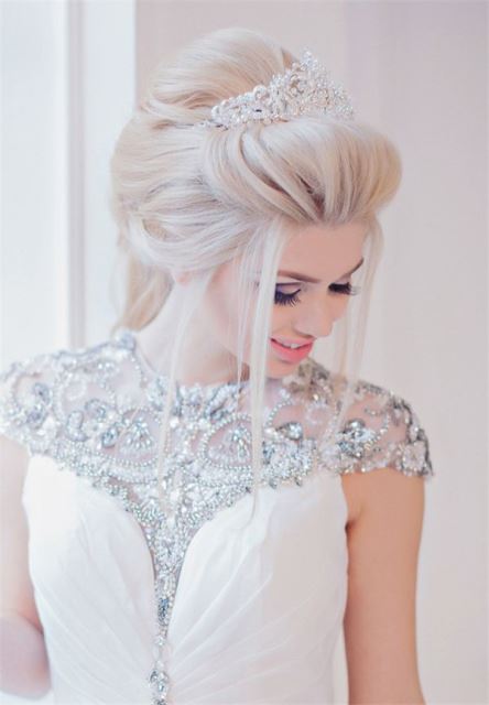 indian bridal hairstyles_New_Love_Times