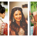 15 Beautiful Indian Wedding Hairstyles For The Ultimate Traditional Look