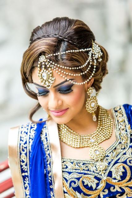 indian wedding hairstyles_New_Love_Times