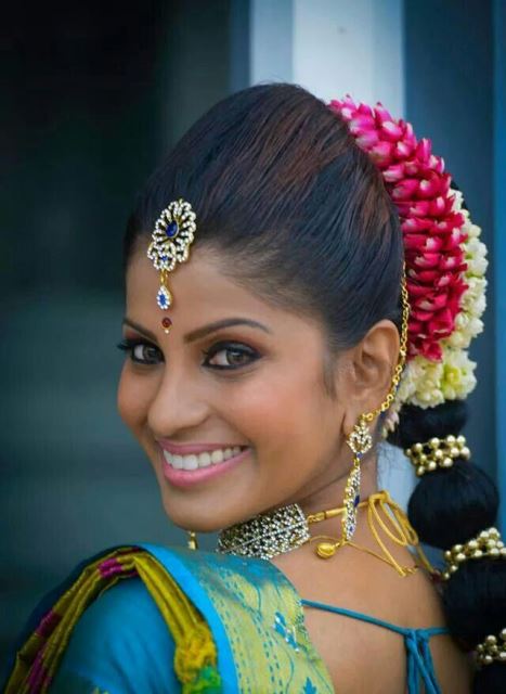 indian wedding hairstyles_New_Love_Times