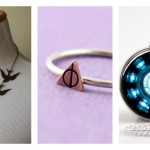 You’ll LOVE These Awesome Pieces Of Jewelry Inspired By Books And Movies