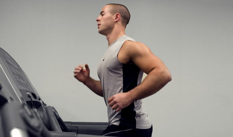 man on a treadmill_New_Love_Times