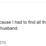 To All Married People: 30 Times Twitter Got Married Life Just Right