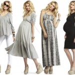 Sport That Bump In Style: Stylish Maternity Looks For The Must-Look-WOW Mommies-to-be
