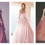 15 Stunning Pink Wedding Dresses For The Unconventional Bride