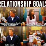 #RelationshipGoals 20 Awesome Relationship Goals You Must Aim For In The New Year