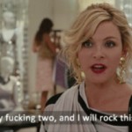 25 Samantha Jones Quotes That Will Help Your Claim Your Inner Diva