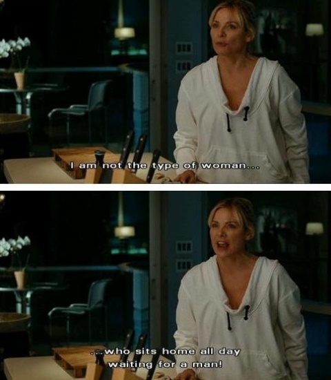 samantha jones quotes_New_Love_Times