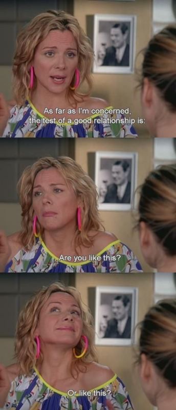 samantha jones quotes_New_Love_Times