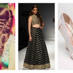 10 Essential Tips To Keep In Mind While Dressing Up For Your Sangeet Ceremony