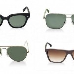 Of Shades And Shapes: The Perfect Pair Of Sunglasses For Your Face Shape